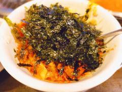 -新村食堂(明洞店 )