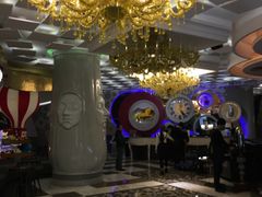 -米乐星世界KTV(汇智国际商业中心店)