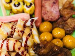 -華歡冰室-WahFoon(吉大店)