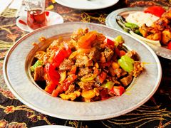-Old Ottoman Cafe & Restaurant