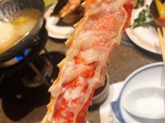 -蟹道乐(網元別館店)