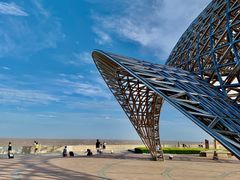 -南汇嘴观海公园