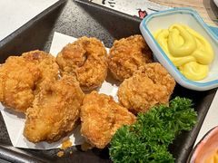 -千寻山野烤肉(中关村店)