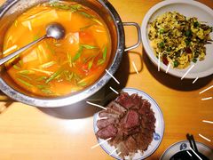 -外婆印象·家常菜(万科店)