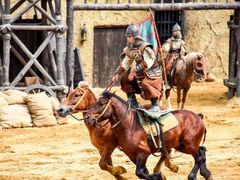 -深圳锦绣中华民俗村