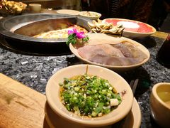-蜀大侠火锅(四川北路店)