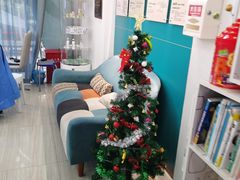 -维乐口腔(格林门诊长宁店)