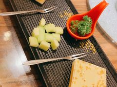 -桂客膳房·珍品堂
