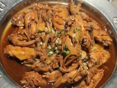 -胖哥俩肉蟹煲(萧山加州阳光店)