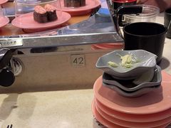 -争鲜回转寿司(东方银座店)