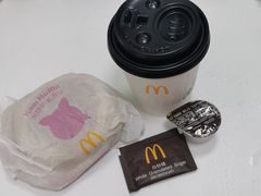 -麦当劳(长泰商业广场店)