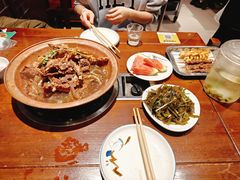 -老诚一锅羊蝎子(天通苑东三区直营店)