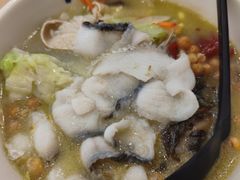 -阿香米线(杭州良渚永旺店)