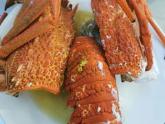 -京秀缘蒸汽海鲜农家菜大馅蒸饺
