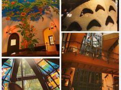 -三鹰之森吉卜力美术馆