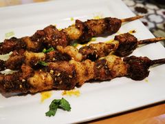 -西兰轩清真菜馆(北顺城街店)