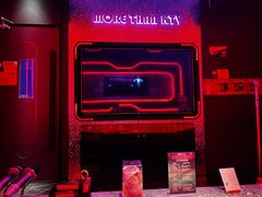 -星聚会KTV(中关村领展购物广场店)