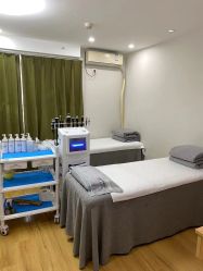 -芊冉•美甲美睫纹绣