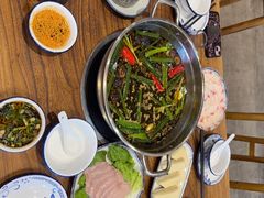 -厝味火锅·潮汕卤水火锅(十一合店)