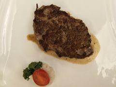 极品精致牛扒-马迭尔西餐厅(中央大街店)