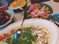 -老房子·南昌菜(双子塔店)