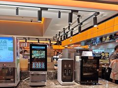 -黑金·寻焰自助百汇·烤肉·火锅(中街店)