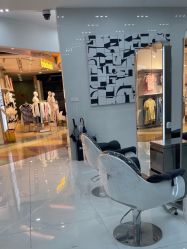 -东方麒麟·潘多拉SALON