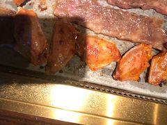 -新石器烤肉(之心城店)