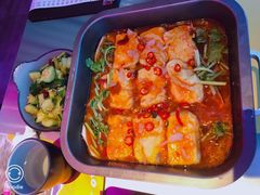 -燥次·烧烤酒场(万象城店)