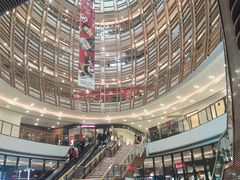 -砂之船奥莱(南京江宁店)