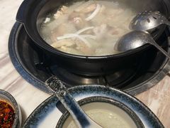 椰子鸡-同仁四季椰子鸡(福田东园总店)