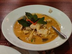 -Thai Pothong Restaurant