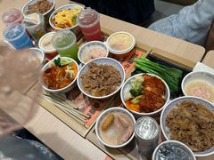-吉野家(中关村3店)