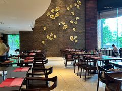 -广州希尔顿逸林酒店-OPEN開·全日制餐厅·海鲜·小火锅·自助餐(东风路店)