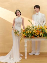 -第一夫人婚纱摄影(南京店)