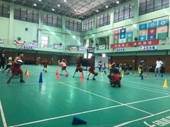 -呈康体育青少年篮球培训班(虹口店)