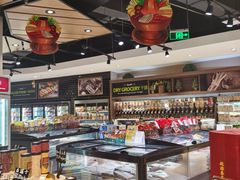 -百佳永辉超市(福田星河店)