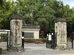 -九龙寨城公园