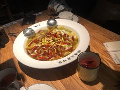 -太二酸菜鱼(深圳布吉万象汇店)