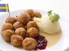 -宜家·瑞典风味餐厅(北京西红门店)