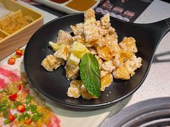 -猫抓烤肉(春熙路店)