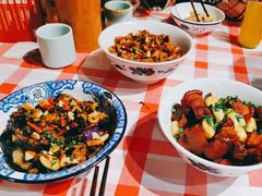 -文昌阁·长沙市井菜(美食地标店)