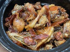 姜母鸭-斯丹姜母鸭(涂门街总店)