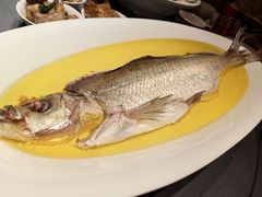 -狮王府淮扬菜(万象城店)