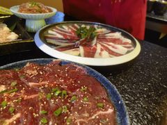 -樱嘢·炭火烧肉(惠南店)