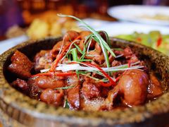 -大灶头·新昌菜(中国茶市店)