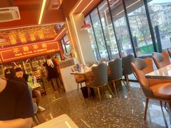 -王钵宴遇王龙虾烧烤旗舰店(中山北路店)
