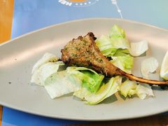 -HELLO MUSAE 拾光缪斯餐厅·纯正希腊风味(苏州中心店)