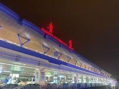 -贵阳龙洞堡国际机场-T2航站楼