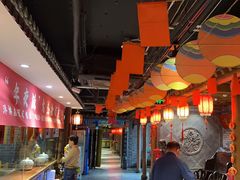 -京味斋·北京烤鸭(北京南站洋桥店)
